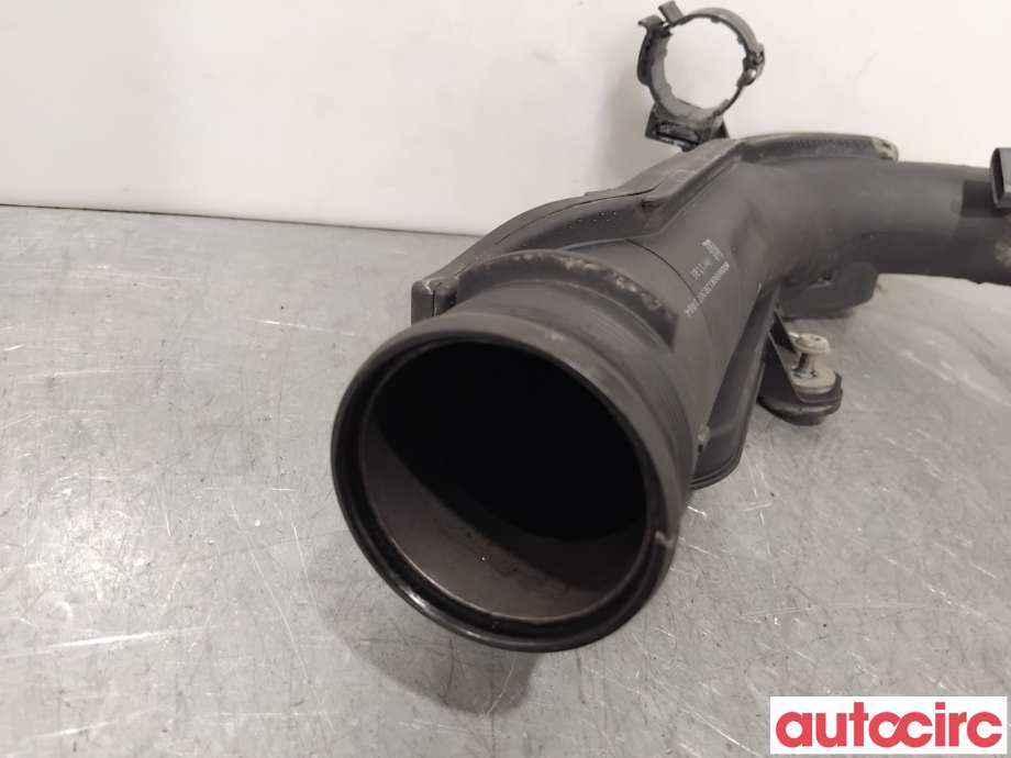 Turbo rør til VW Passat 2011-2015 (B7) (B7) (VOLKSWAGEN|1K0145770AE|)