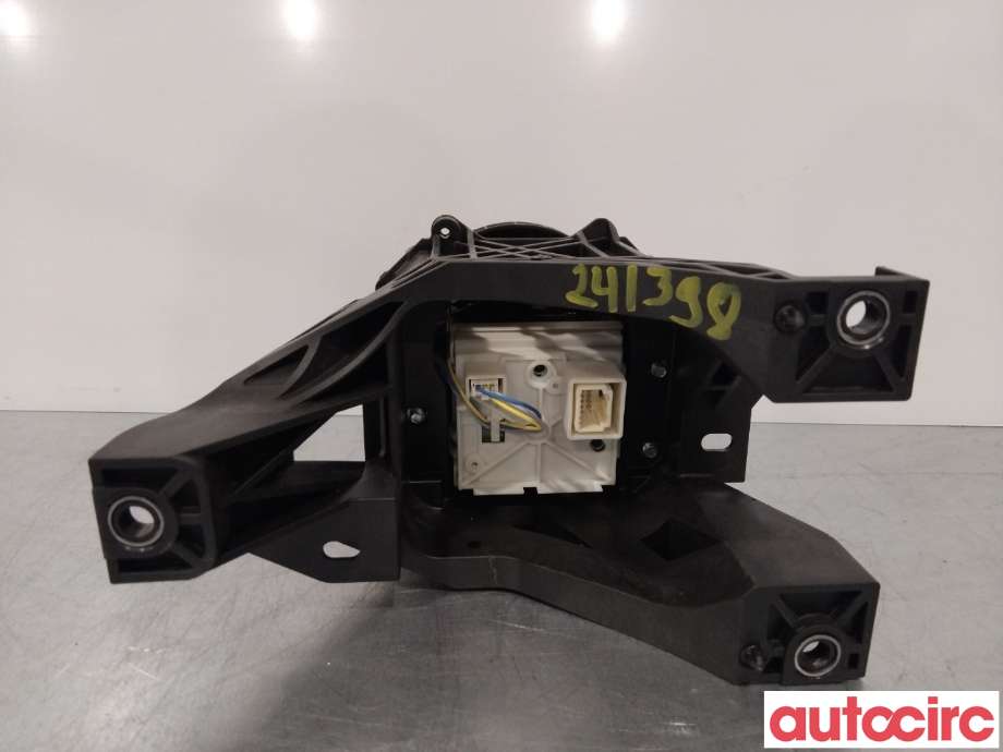 Girstang/girvelger automat til Nissan Leaf 2018-->> (Type II)  (NISSAN|349015SH0B|)