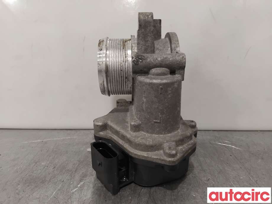 Spjeldhus til VW Passat 2011-2015 (B7) (B7) (VOLKSWAGEN|03L128063AD||03L128063Q)