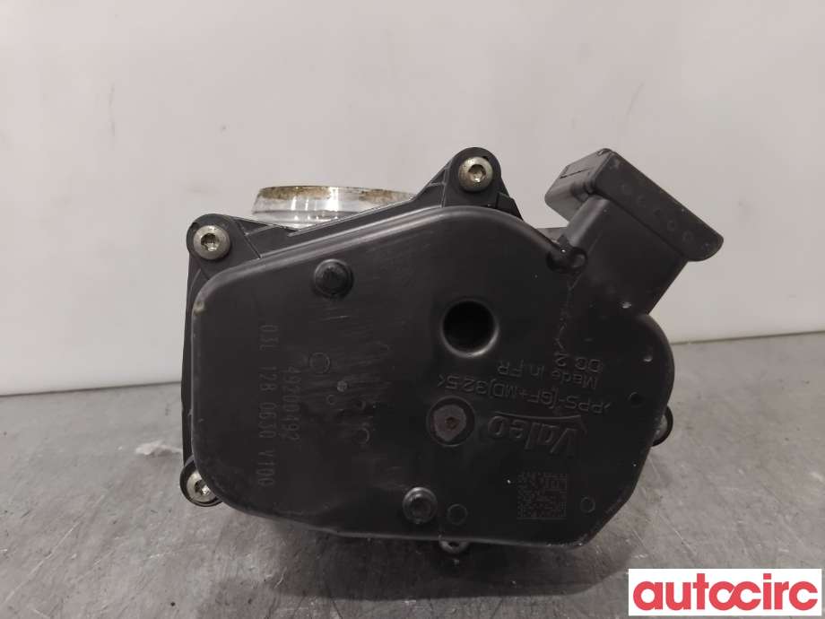 Spjeldhus til VW Passat 2011-2015 (B7) (B7) (VOLKSWAGEN|03L128063AD||03L128063Q)