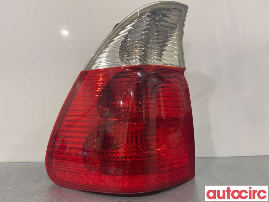 Baklykt venstre til BMW X5, 2000-2006 (E53) (E53) (BMW|63217164471)