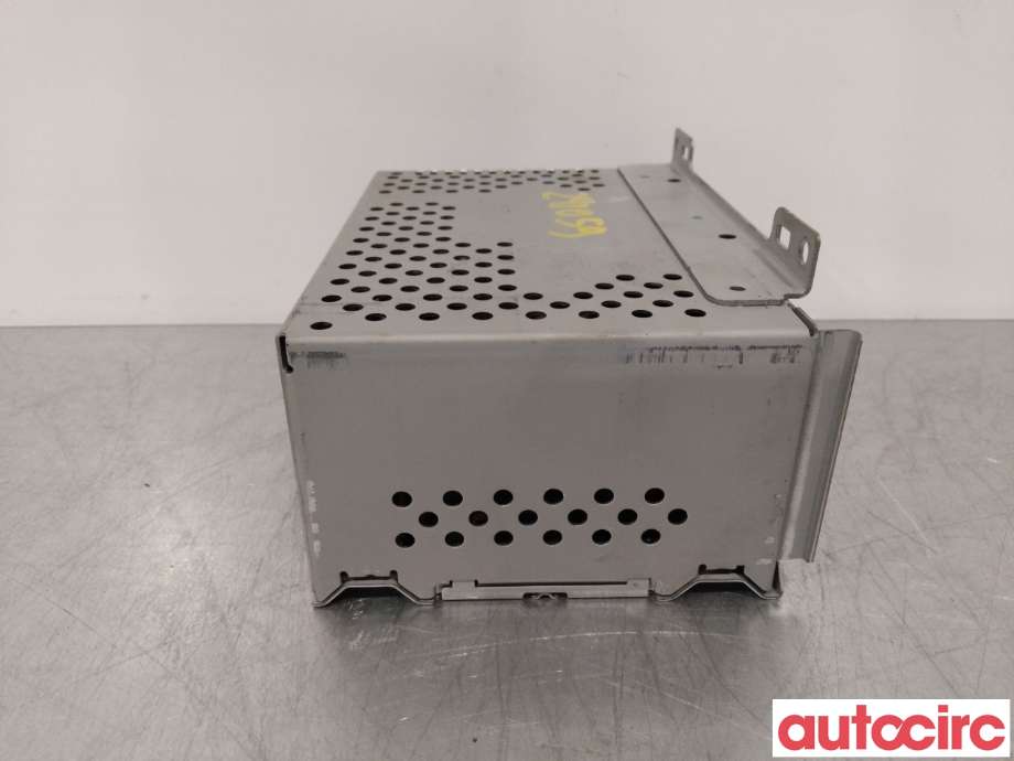 Bilstereo til Ford Transit Connect 2018-->> Type II, Fase 2  (FORD|2721624|NK2T-18K810-VA)