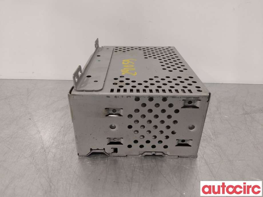 Bilstereo til Ford Transit Connect 2018-->> Type II, Fase 2  (FORD|2721624|NK2T-18K810-VA)