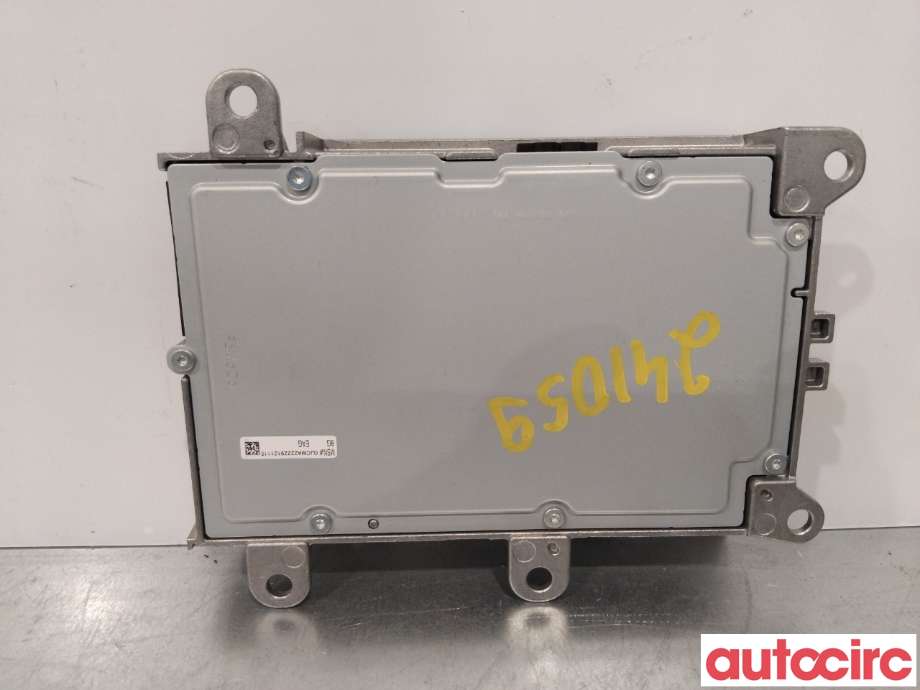 Bilstereo forsterker til Ford Transit Connect 2018-->> Type II, Fase 2 (FORD|2655726|MU5T-14G650-FAH)