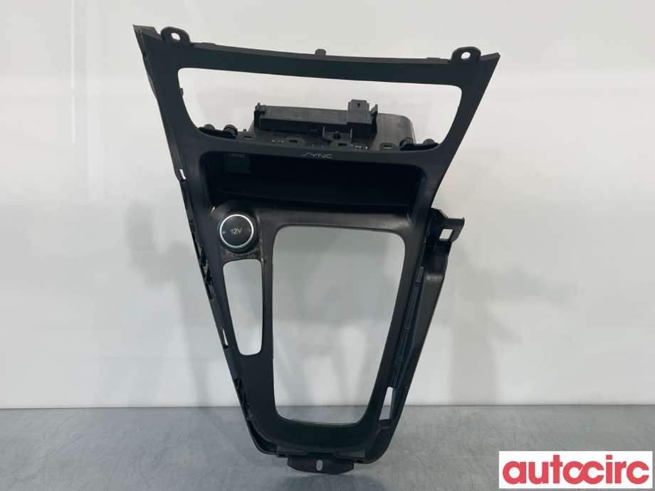 Dashbord diverse til Ford Focus 2014-2018 (Type III, Fase 2) (FORD|2001719|)