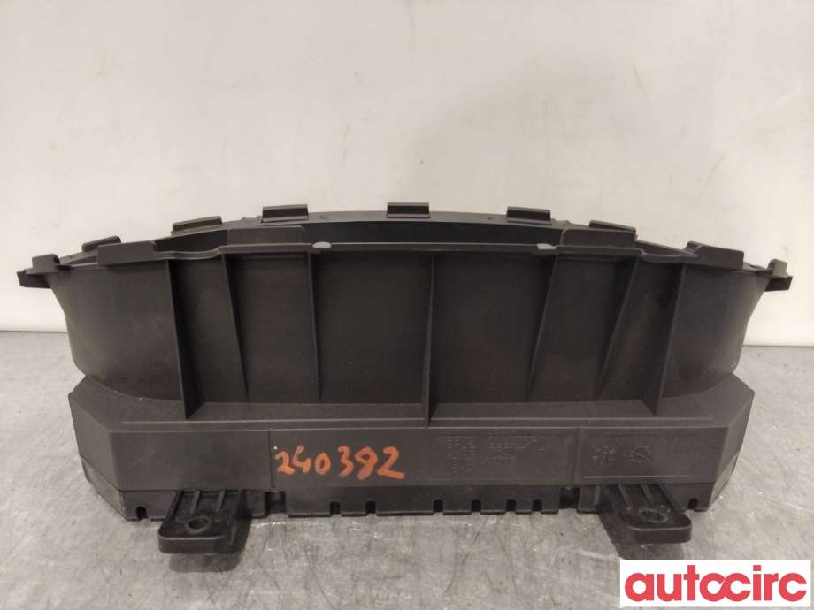 Instrumentpanel til Opel Ampera-e 2017-->> (Type II)  (OPEL|52604870|LCW08-GME2|42605141)