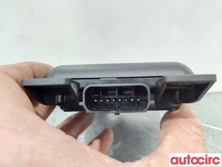 Sensor radar til Opel Ampera-e 2017-->> (Type II)  (OPEL|23395664|6PZ934692-21|42625293)