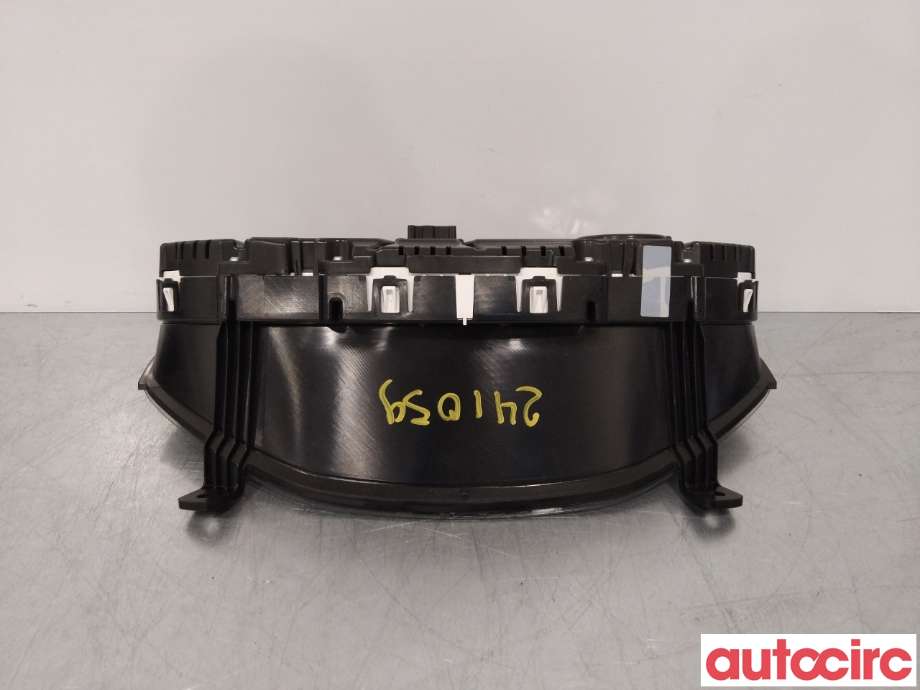 Instrumentpanel til Ford Transit Connect 2018-->> Type II, Fase 2 (FORD|2729855||NK3T-10849-CSE)