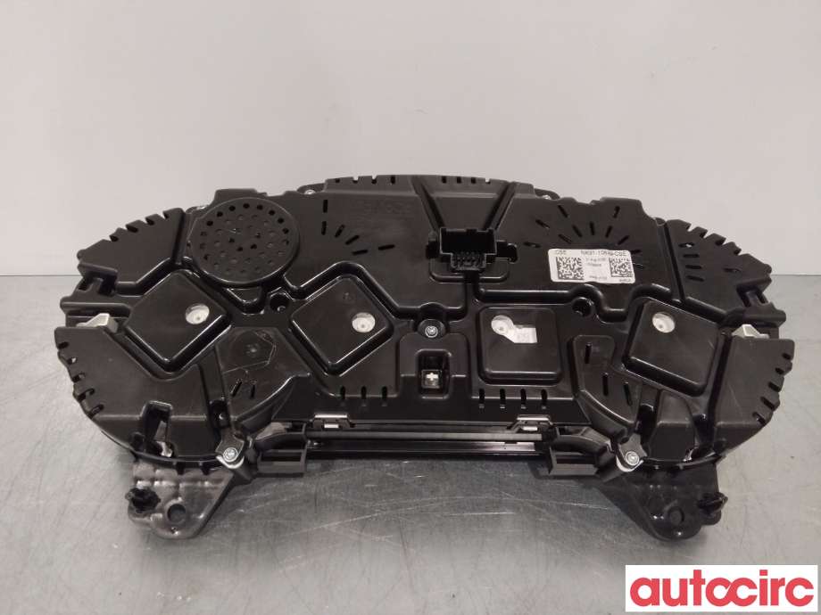 Instrumentpanel til Ford Transit Connect 2018-->> Type II, Fase 2 (FORD|2729855||NK3T-10849-CSE)