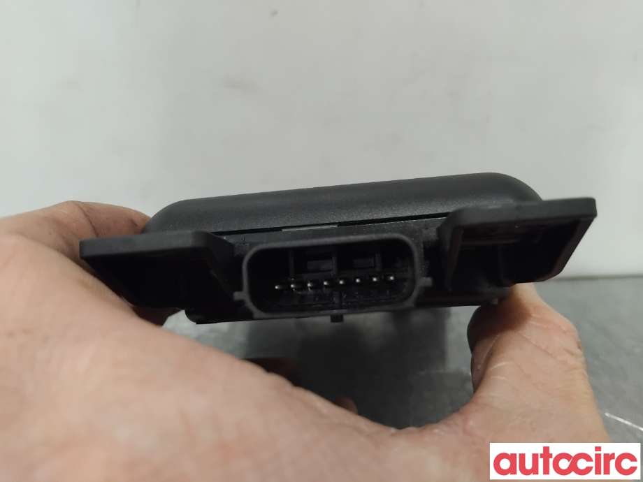 Sensor radar til Opel Ampera-e 2017-->> (Type II)  (OPEL|23395351|6PZ934692-01|42625292)