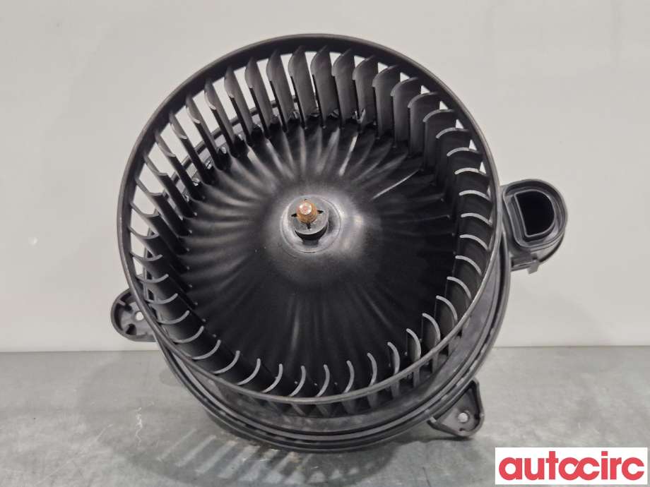 Varmeapparat motor til Ford Transit Connect, 2018-->> Type II, Fase 2 (FORD|2803061)