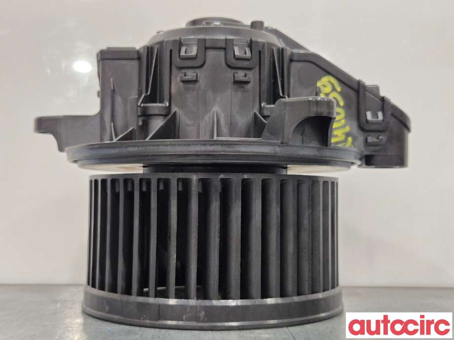 Varmeapparat motor til Ford Transit Connect 2018-->> Type II, Fase 2 (FORD|2803061|)