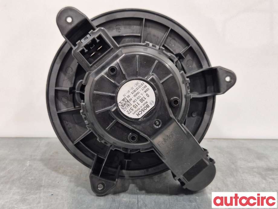 Varmeapparat motor til Ford Transit Connect 2018-->> Type II, Fase 2 (FORD|2803061|)