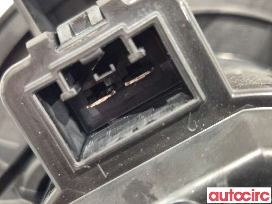 Varmeapparat motor til Ford Transit Connect 2018-->> Type II, Fase 2 (FORD|2803061|)