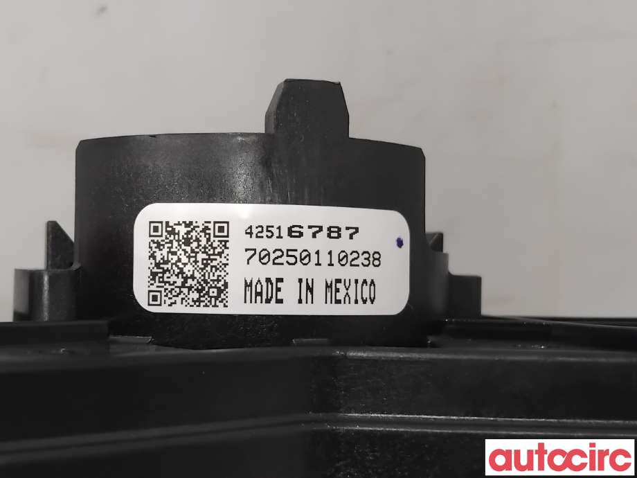 Bryter combi til Opel Ampera-e 2017-->> (Type II)  (OPEL|42372811||42516787)