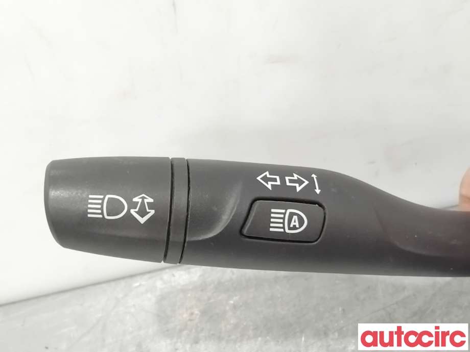 Bryter blink til Opel Ampera-e 2017-->> (Type II)  (OPEL|39149295|39043501|YR004020YX)