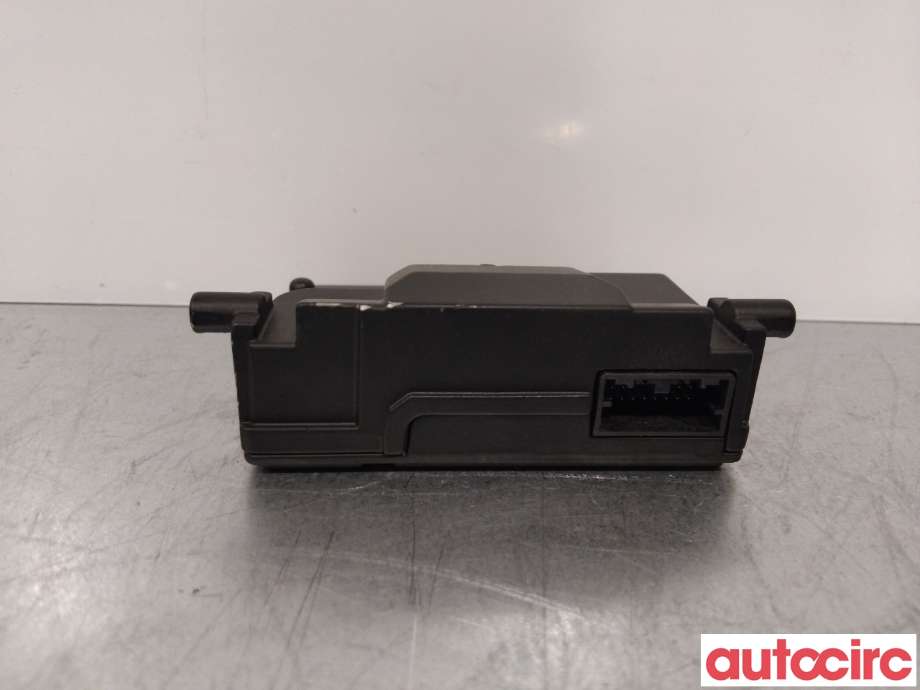 Kamera til Ford Transit Connect 2018-->> Type II, Fase 2 (FORD|2560419|NK3T-19H406-CB)