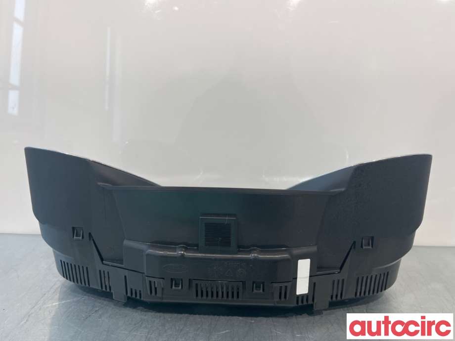 Instrumentpanel til Ford Focus 2014-2018 (Type III, Fase 2)  (FORD|2303634||F1ET-10849-BJG)