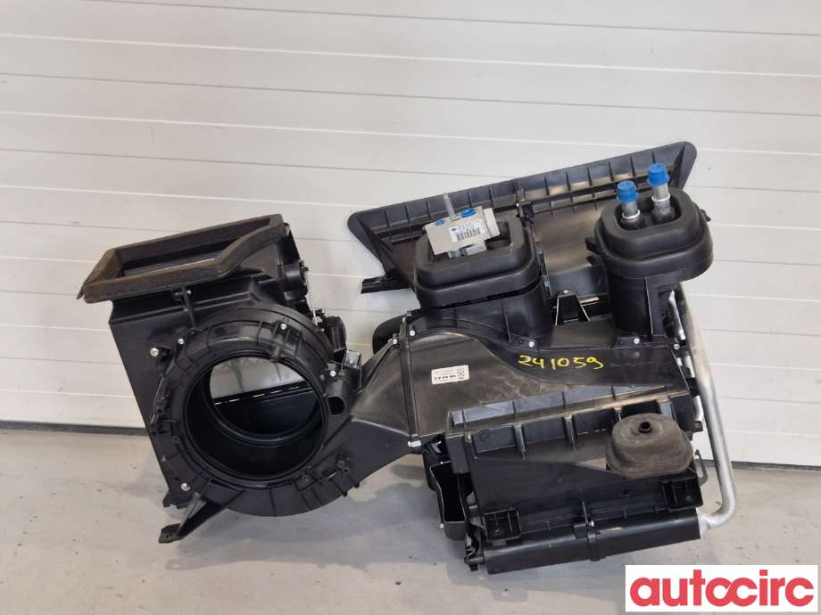 Diverse deler til Ford Transit Connect, 2018-->> Type II, Fase 2 (FORD|2542352)