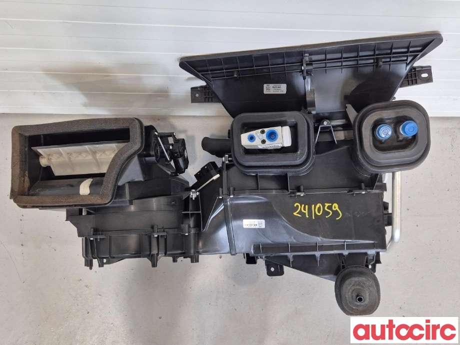 Diverse deler til Ford Transit Connect 2018-->> Type II, Fase 2  (FORD|2542352||NK21-19B555-AA)