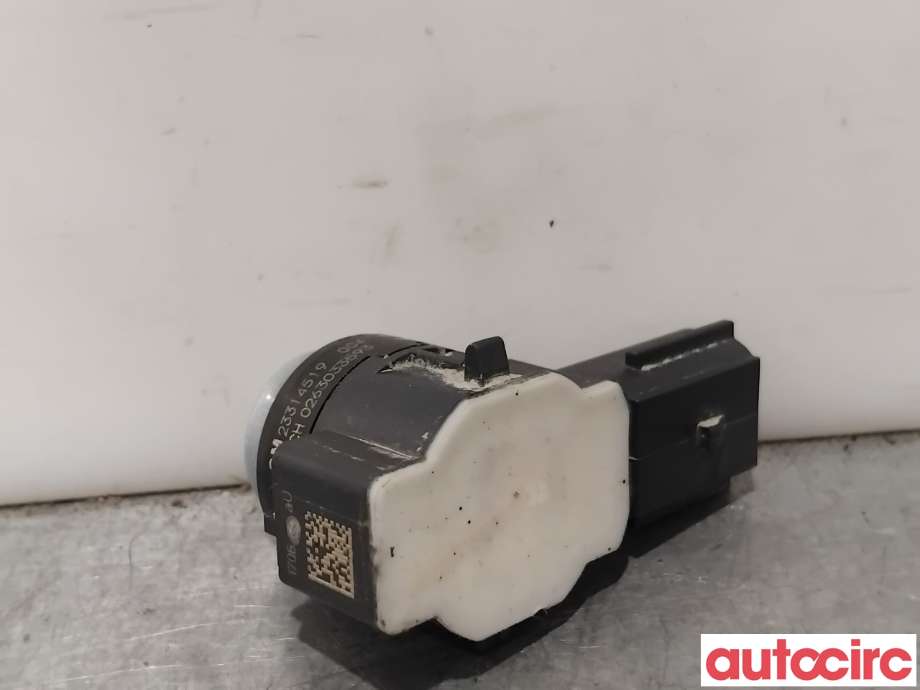 Parkeringssensor bak til Opel Ampera-e 2017-->> (Type II) (OPEL|95515167|0263033593|23314519)