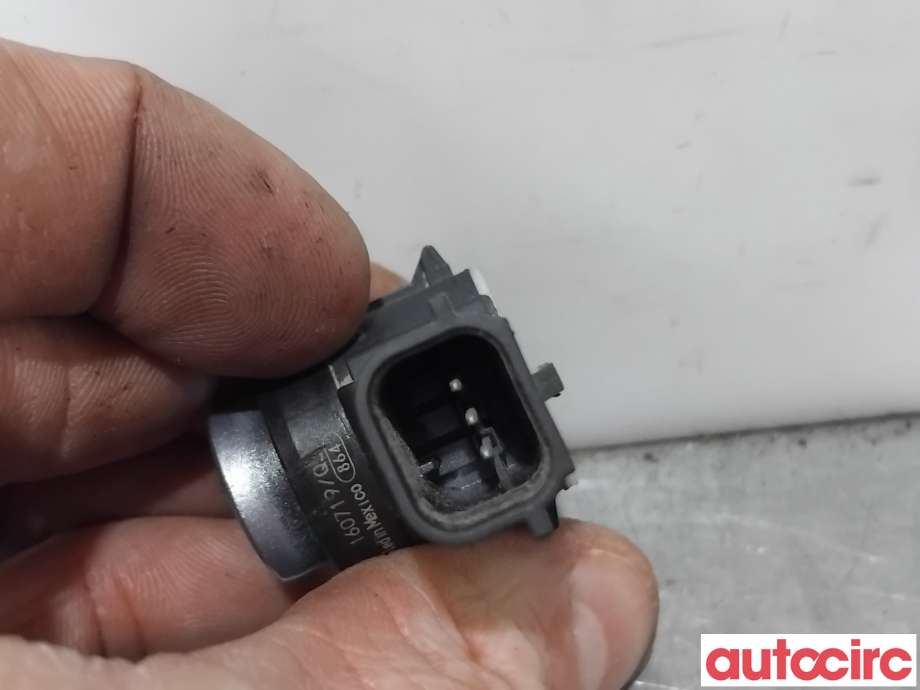 Parkeringssensor bak til Opel Ampera-e 2017-->> (Type II)  (OPEL|39006734|0263033594|23367956)