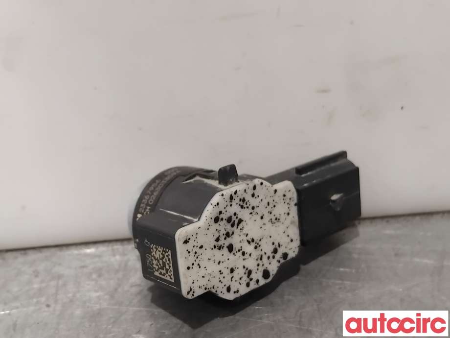Parkeringssensor bak til Opel Ampera-e 2017-->> (Type II)  (OPEL|39006734|0263033594|23367956)