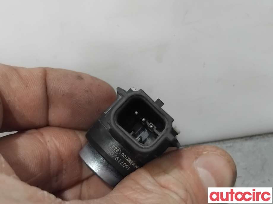 Parkeringssensor bak til Opel Ampera-e 2017-->> (Type II)  (OPEL|39006734|0263033594|23367956)