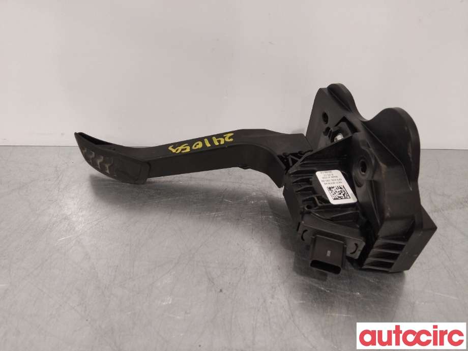 Pedal gass til Ford Transit Connect 2018-->> Type II, Fase 2 (FORD|2326731||KK31-9F836-AB)