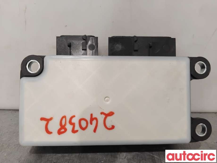 Airbag elektronikk til Opel Ampera-e 2017-->> (Type II) (OPEL|13506548|811839336|13518356)