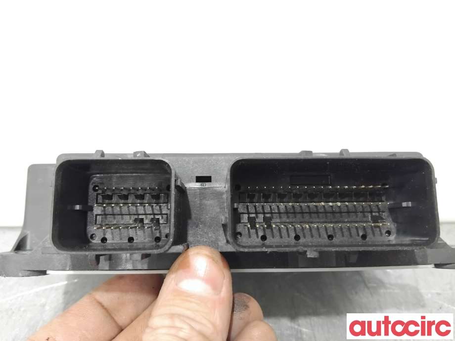 Airbag elektronikk til Opel Ampera-e 2017-->> (Type II) (OPEL|13506548|811839336|13518356)