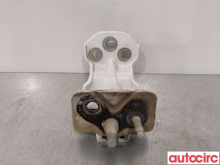 Hengsler til Ford Transit Connect 2018-->> Type II, Fase 2 (FORD|2635098|)