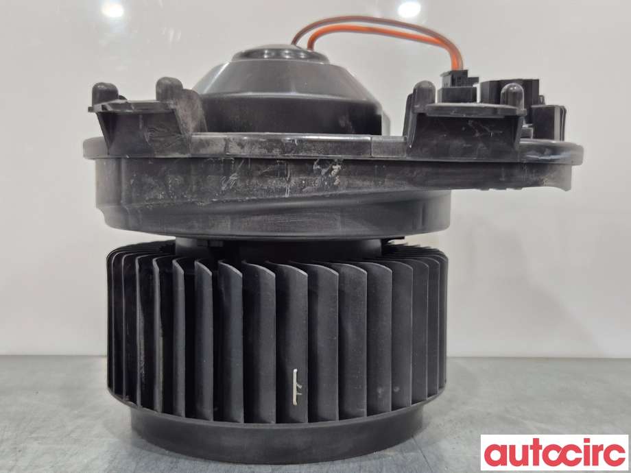 Varmeapparat motor til Mercedes CLA 2013-2019 (C117) (C117) (MERCEDES|A2469061601|CZ1163-0754|A2469064200)