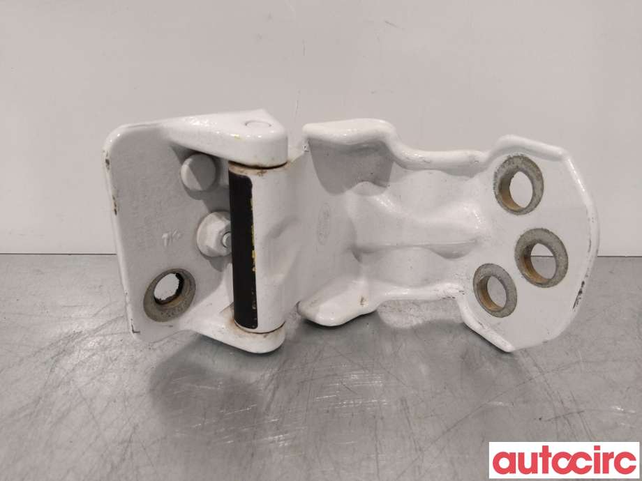Hengsler til Ford Transit Connect 2018-->> Type II, Fase 2  (FORD|2635096|)