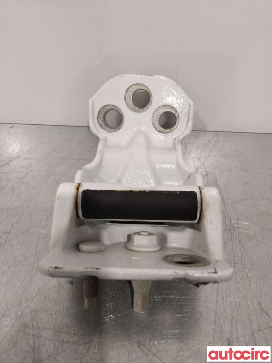 Hengsler til Ford Transit Connect 2018-->> Type II, Fase 2  (FORD|2635096|)