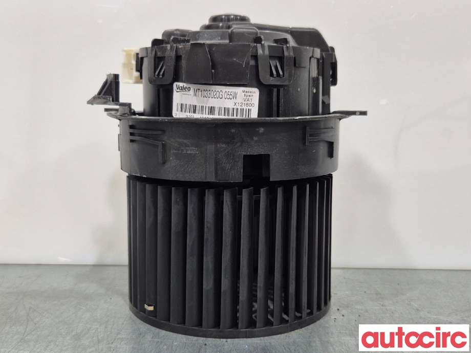 Varmeapparat motor til Nissan NV200 2010-2019  (NISSAN|272264FA0A|MT1033020G|)