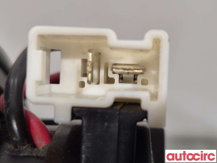 Varmeapparat motor til Nissan NV200 2010-2019  (NISSAN|272264FA0A|MT1033020G|)