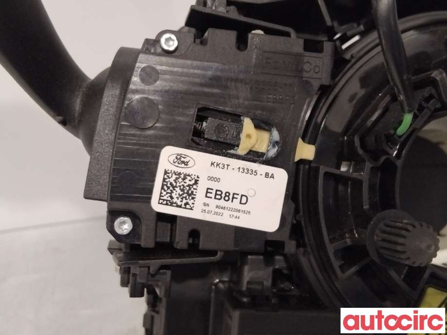 Bryter combi til Ford Transit Connect 2018-->> Type II, Fase 2  (FORD|2606984|)