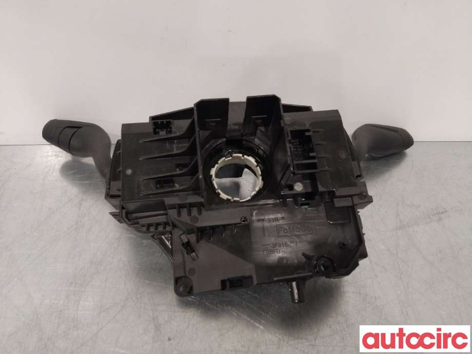 Bryter combi til Ford Transit Connect 2018-->> Type II, Fase 2  (FORD|2606984|)