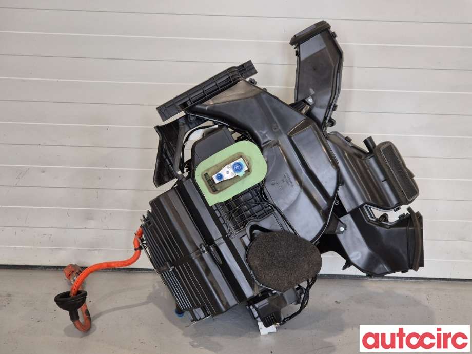 Diverse deler til Nissan NV200 2010-2019 (NISSAN|271104FA0B||271104FA0A)