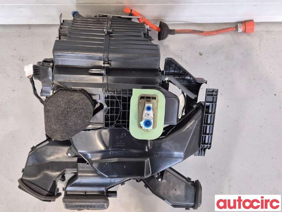 Diverse deler til Nissan NV200 2010-2019 (NISSAN|271104FA0B||271104FA0A)