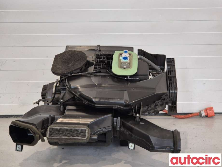 Diverse deler til Nissan NV200 2010-2019 (NISSAN|271104FA0B||271104FA0A)