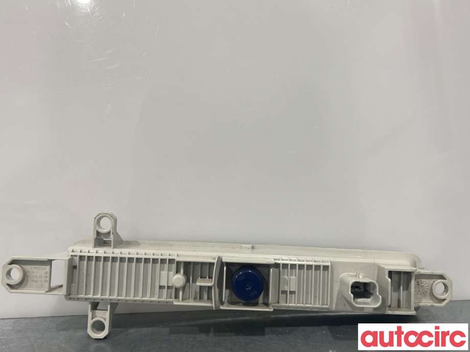 Parklykt høyre til Citroën Berlingo 2015-2019 (Type II, Fase 2)  (CITROEN|9812662280)
