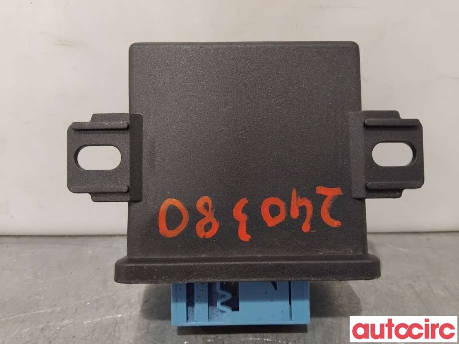 Styreenhet xenon/ballast til Audi Q5 2008-2012 (Type I, Fase 1)  (AUDI|8H0907357A|008886-24)