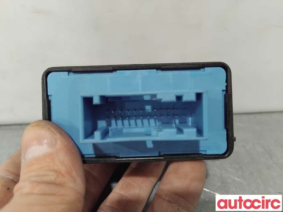 Styreenhet xenon/ballast til Audi Q5 2008-2012 (Type I, Fase 1)  (AUDI|8H0907357A|008886-24)
