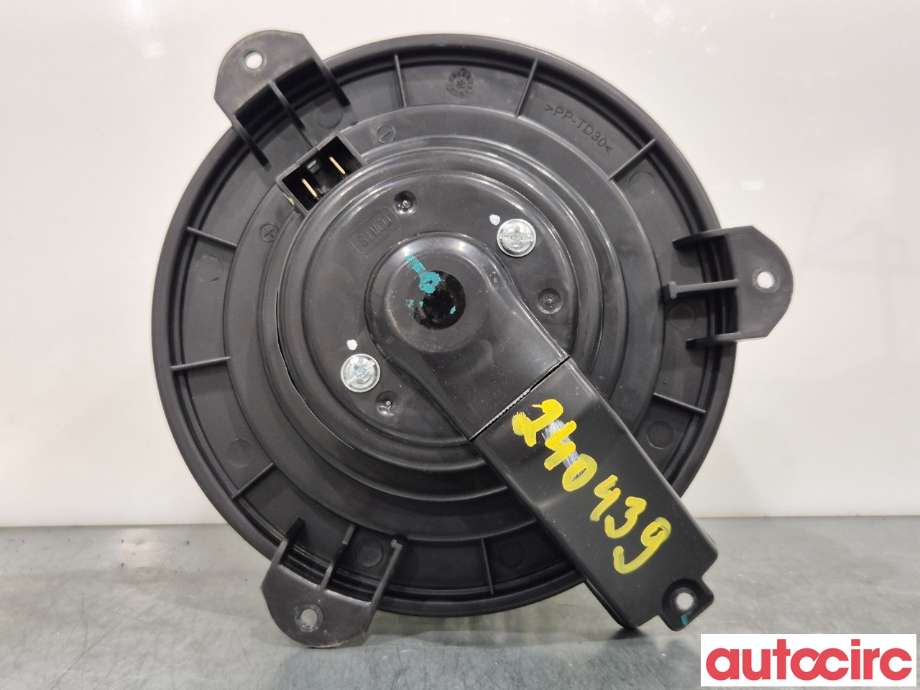 Varmeapparat motor til BYD Atto 2022-->> (BYD|HDH-8104100|)