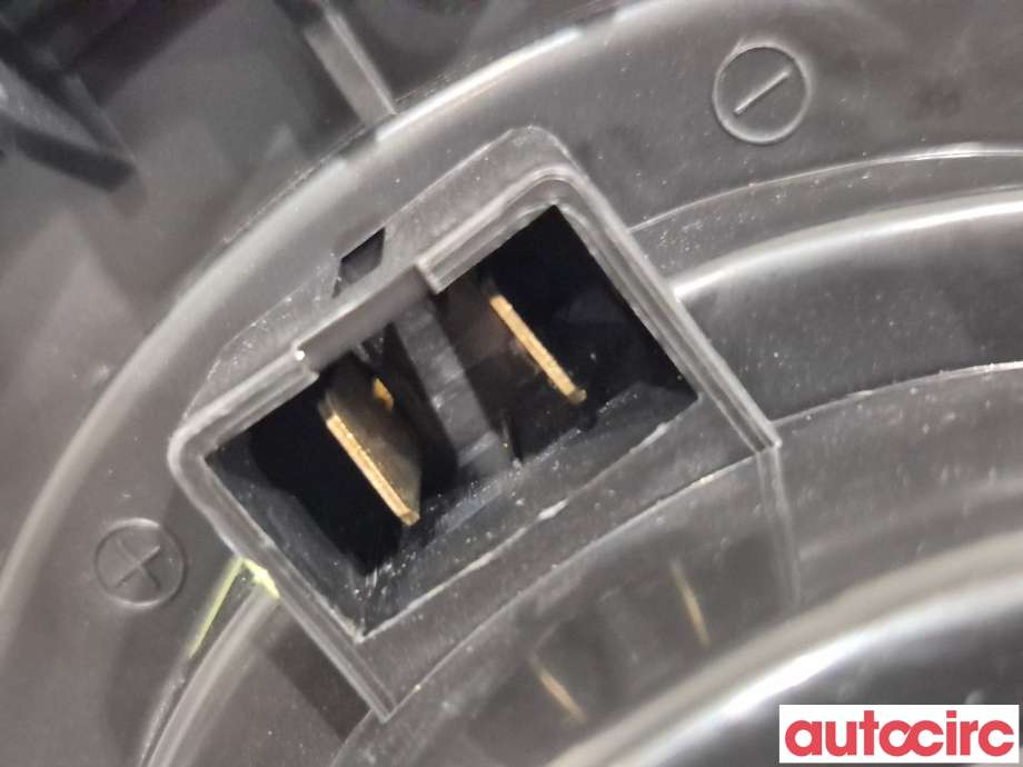 Varmeapparat motor til BYD Atto 2022-->> (BYD|HDH-8104100|)