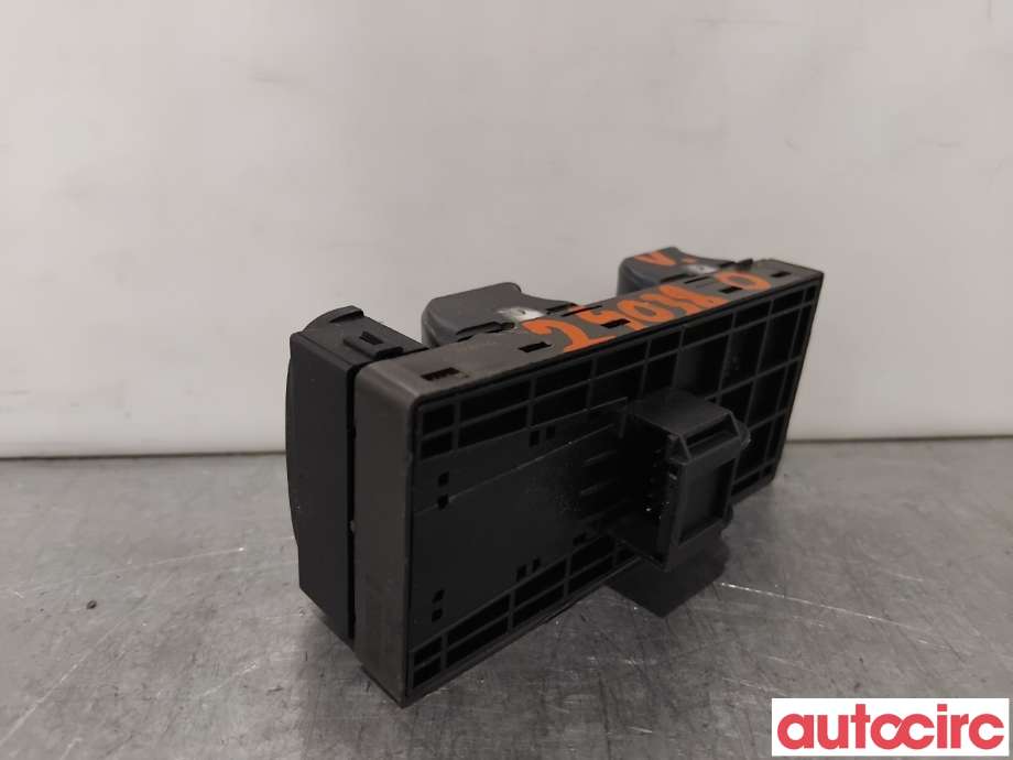 Bryter ruteheis til Audi Q5 2008-2012 (Type I, Fase 1)  (AUDI|8K0959851D|)