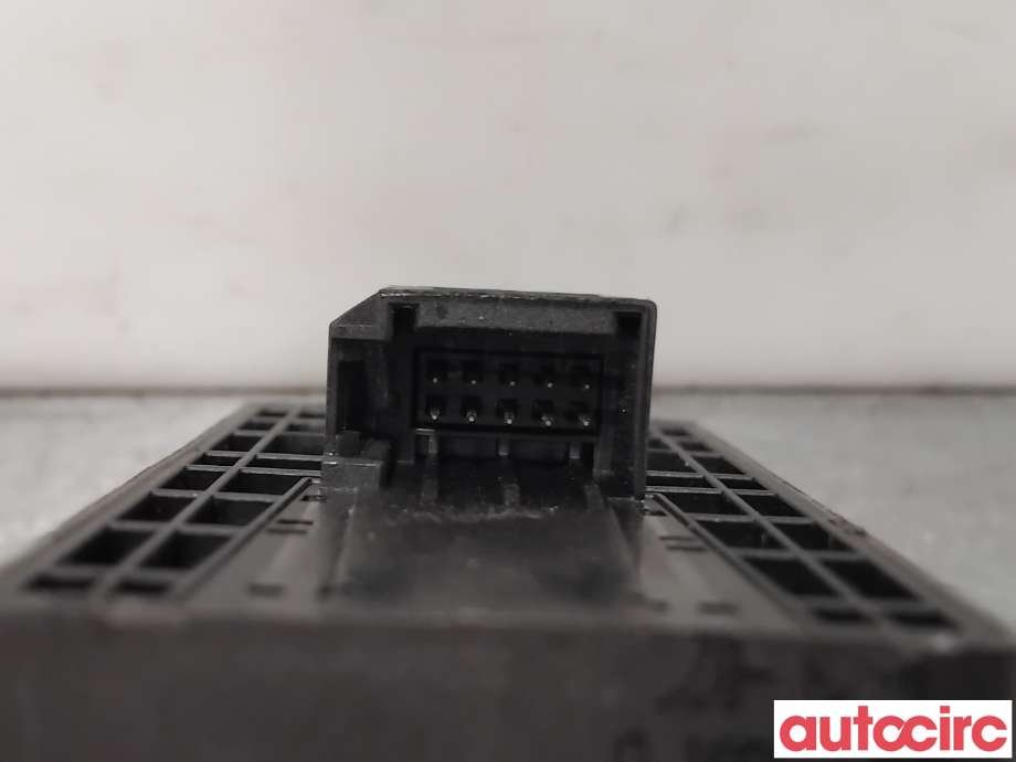 Bryter ruteheis til Audi Q5 2008-2012 (Type I, Fase 1)  (AUDI|8K0959851D|)
