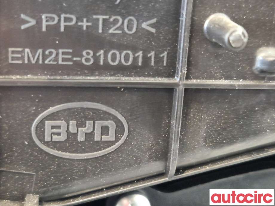 Diverse deler til BYD Atto 2022-->> (BYD|EM2E8100111||EM2E-8100111)